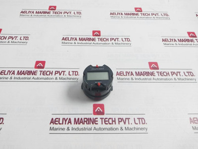 Rosemount 03031-0622-0005Ab Transmitter Digital Meter Cca 3031-477