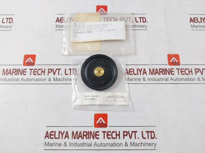 Nakakita Seisakusho 12 Diaphragm Assembly For Filter Regulator 15A Dy-g0Z20 V200