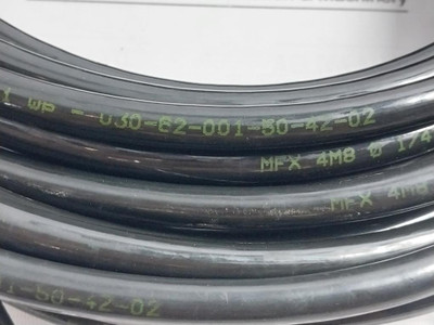 Mfx 4M8 Extension Sensor Cable 28 Meter 5000 Psi