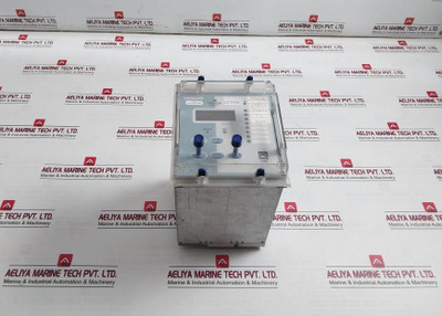 Siemens 7Sr2102-1Aa21-0Ca0Bb Overcurrent Relay 30220V 5060Hz ~1/5A Siemens 7Sr2102-1Aa21-0Ca0Bb Overcurrent Relay 30220V 5060Hz ~1/5A