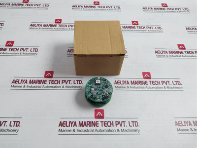 Rosemount Cca 08800-7702 Printed Circuit Board Module Tf-3 94V-0 N29206