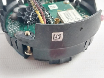 Rosemount 00753-9026-0003 Wireless Hart Electronics Module Tf-3 94V-0