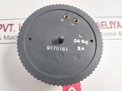 Modutec 930510-005 Pressure Transmitter Gauge 0-14Ph