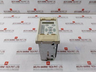 Schneider Electric P122 Overcurrent Protection Relay E311110 A (Not Working) Schneider Electric P122 Overcurrent Protection Relay E311110 A (Not Working)