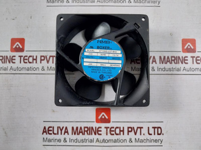 Minebea 4715Ms-23T-b50 Cooling Fan Volt: 230
