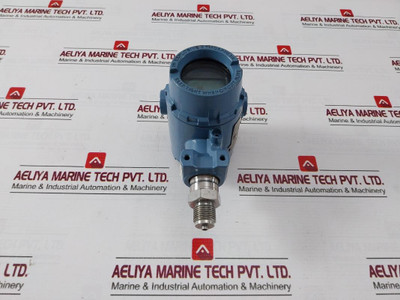 Rosemount 2051Gp2A2C21Ab4I7Q4Q8D4M5 Hart Pressure Transmitter 4-20Ma Ip66/68 Rosemount 2051Gp2A2C21Ab4I7Q4Q8D4M5 Hart Pressure Transmitter 4-20Ma Ip66/68
