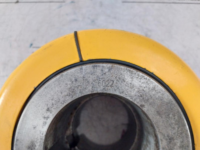 Nis 6022 Roller Chain Coupling