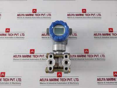 Honeywell Slg 700 Guided Wave Radar Level Transmitter 14-42.4Vdc 19.0Bar(275Psi)