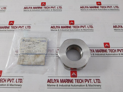 Daewon 351 Ballast Pump Sleeve Nut Unit Gvd500-2Ms Sup-5-p-158