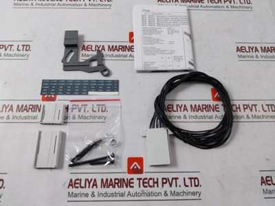 Abb 1Sdh000436R0621 Stored Energy Operating Mechanism 24 Vdc