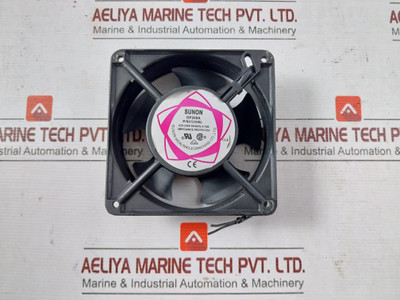 Sunon Dp200A Impedance Protected Cooling Fan 2123Hsl 220-240V-50/60Hz 0.14A
