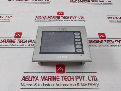 Pro-face 3180053-03 Touch Screen Panel 24V Dc 0.29A 50°C