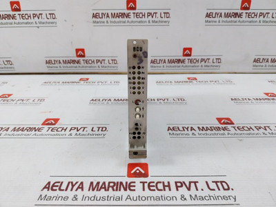 Valmet Automation M851241 M1 Bcu Binary Input Pcb Module Mt933 543619-4A