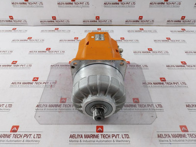 Siemens 1Fk6083-6Az21-9Zz9-z S26 Servo Motor 160V 3Hac8279-1/00