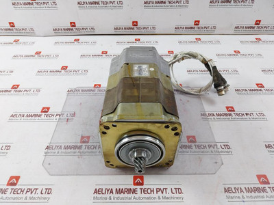 Siemens 1Fk6083-6Az21-9Zz9-z S28 Servo Motor 160V 40334900 Min-1 Siemens 1Fk6083-6Az21-9Zz9-z S28 Servo Motor 160V 40334900 Min-1
