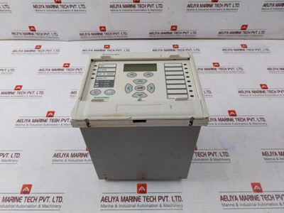 Schneider Electric Micom P141 Easergy Feeder Management Relay