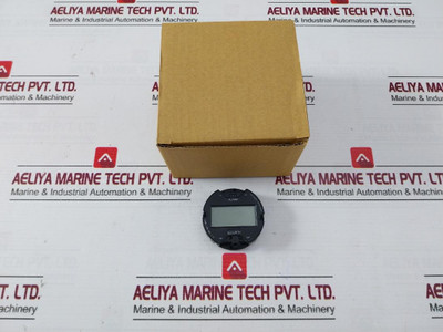 Rosemount 03031-0193-0103 Lcd Meter Display For Pressure Transmitter