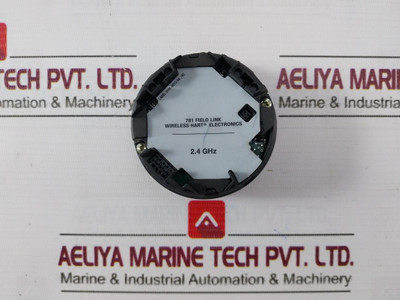 Rosemount 3151-4513-54Ac Wireless 781 Field Link Module Ahac2314 Rev.1
