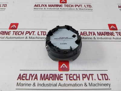 Rosemount 3151-4513-54/Ac Wireless 781 Field Link Module Ahac2314 Rev.1