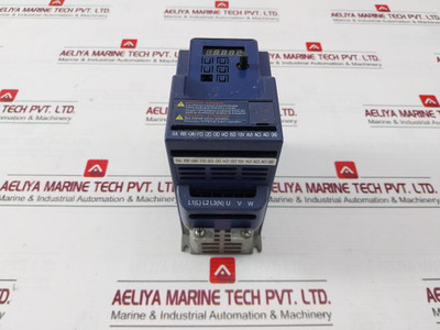 Bonfiglioli S2U230S-07 F Compact Inverter Ip20 (Not Working) Bonfiglioli S2U230S-07 F Compact Inverter Ip20 (Not Working)