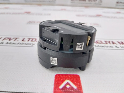 Rosemount 03031-0193-0103 Lcd Meter Display For Pressure Transmitter P002098A