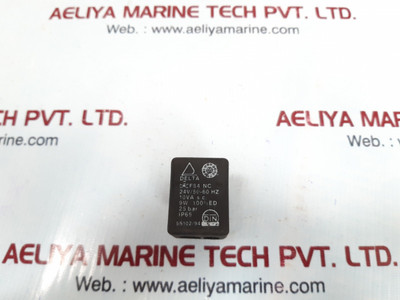 Delta f84 nc fuel pump solenoid valve coil 24v Delta f84 nc fuel pump solenoid valve coil 24v