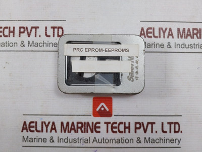 Pack Of 4 Saiernico Prc Eprom-eeproms Motherboard Zero Power Ram 2.7 Lsb 1