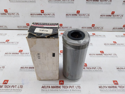 Schroeder Kz10 Hydraulic Filter Element 30067895 011.01.1.0114 Schroeder Kz10 Hydraulic Filter Element 30067895 011.01.1.0114