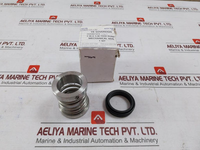 Pillar Us-2-35 Complete Mechanical Seal Set For F.W.G S.W Feed Pump Svs125 Pillar Us-2-35 Complete Mechanical Seal Set For F.W.G S.W Feed Pump Svs125