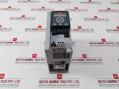 Danfoss 131L9866 Hvac Basic Drive Frequency Inverter 50/60Hz 8.3A (Not Working)