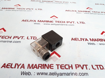 0251 solenoid coil for valve 24v 1.6w 0251 solenoid coil for valve 24v 1.6w