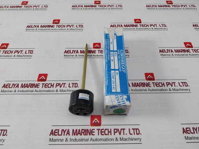 Girishego 205C Stem Type Thermostat 15A-250V Ac