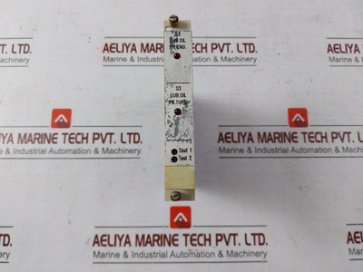 Rolf Janssen Bm 06 Printed Circuit Board Module Nr.229 X 2 To 81