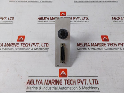 Elma 04-2261 Rotary Switch Controller
