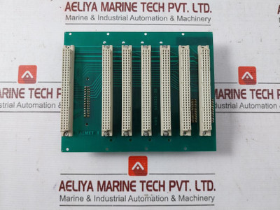 Valmet 542832-2B Printed Circuit Board 542832-2A