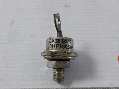 Lot Of 3X International Rectifier 70HFL60S02 Diode Module