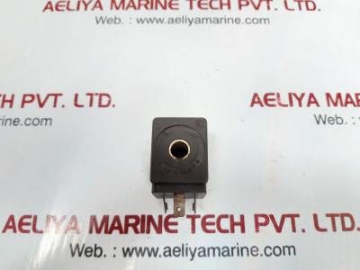 Lucifer Dz02A9 Solenoid Coil 481865A9 F
