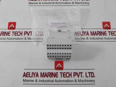 Phoenix Connect 10 Way Terminal Block