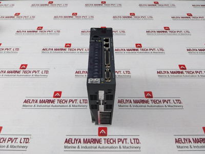 Suzhou Inovance Is620Ps1R6I Servo Drive 1Ph Ac 200-240V 2.3A 5060Hz Suzhou Inovance Is620Ps1R6I Servo Drive 1Ph Ac 200-240V 2.3A 5060Hz