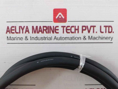 Hitachi Fta2-402 Programmer-printer Cable 2 Meter