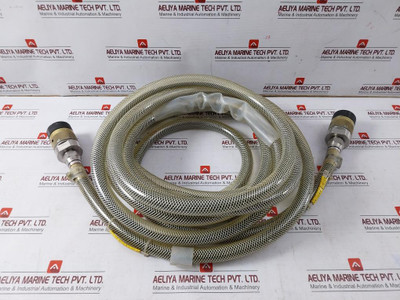 40778 Pressure Balanced Oil Filled Cable Assembly Length 9 Meter 40778 Pressure Balanced Oil Filled Cable Assembly Length 9 Meter