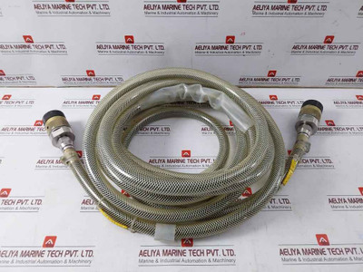 40778 Pressure Balanced Oil Filled Cable Assembly Length: 9 Meter