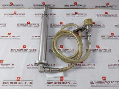 Globaltech Subsea Gta238-7 Electrical Cable Assy Gtab083, Mux Rev Nc 2-meter Globaltech Subsea Gta238-7 Electrical Cable Assy Gtab083, Mux Rev Nc 2-meter