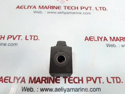 Rexroth Class F Solenoid Valve Coil