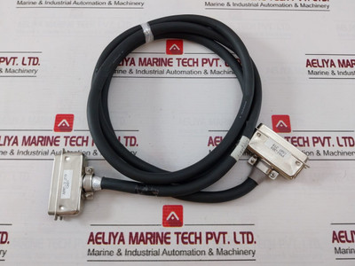 Hitachi Fta1-304 Programmer-printer Cable 2 Meter J-kfta02 Hitachi Fta1-304 Programmer-printer Cable 2 Meter J-kfta02