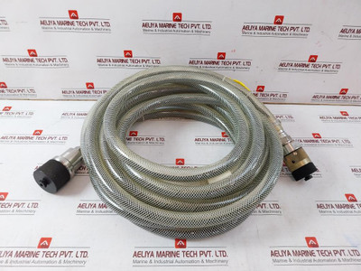 M02735 Pressure Balanced Oil Filled Cable Assembly M02657 Length 12 Meter