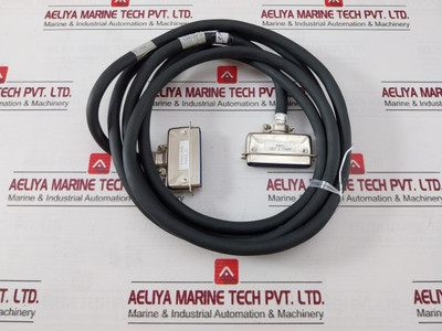 Hitachi Fta2-305 Programmer-printer Cable Cab4 J1 3-meter Hitachi Fta2-305 Programmer-printer Cable Cab4 J1 3-meter