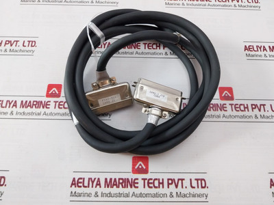 Hitachi Fta2-303 Programmer-printer Cable 3 Meter J-kfta03 Hitachi Fta2-303 Programmer-printer Cable 3 Meter J-kfta03