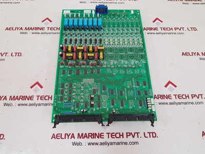 Oki AYU901-2343G PCB Card Oki AYU901-2343G PCB Card