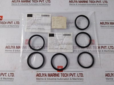 Man 51415-03 23 Engine Gasket 30000381 003.01.1.0054